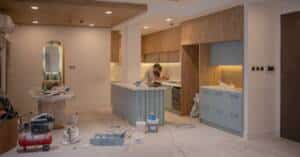 Home Updates