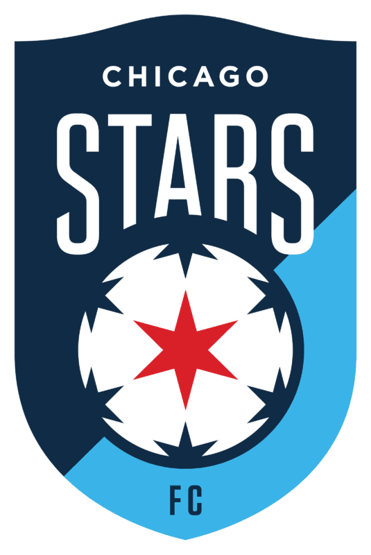 chicago stars fc logo