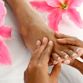 Pedicures Service Thumbnail