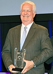 Randall Englund award