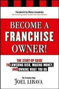 top franchise book
