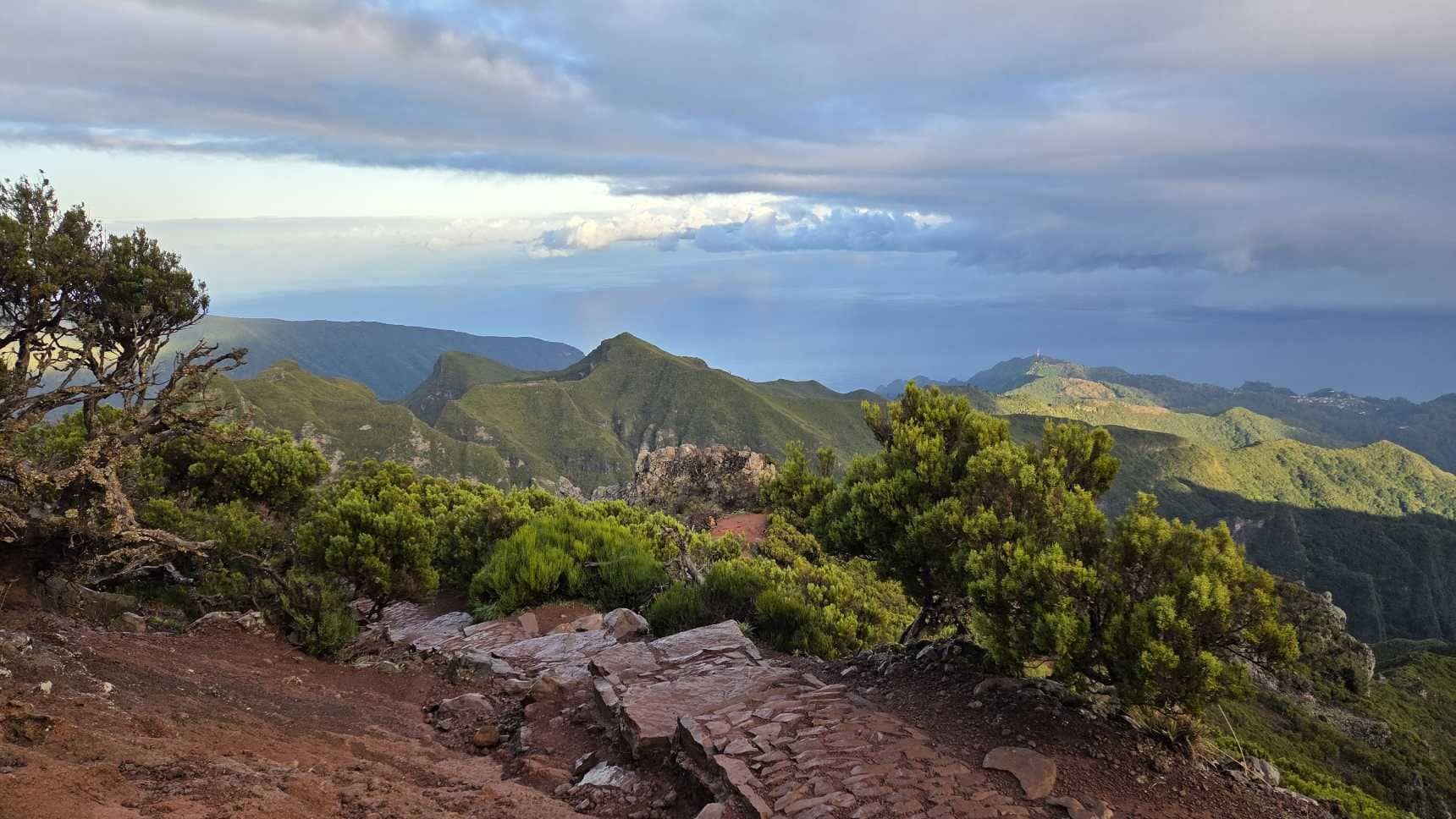 Madeira Guide: Alles, was du vor deinem Urlaub wissen musst