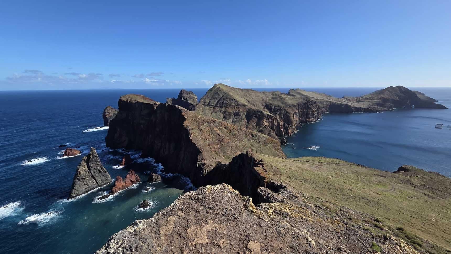 Madeira Urlaub 2025- Reisebericht & Empfehlungen