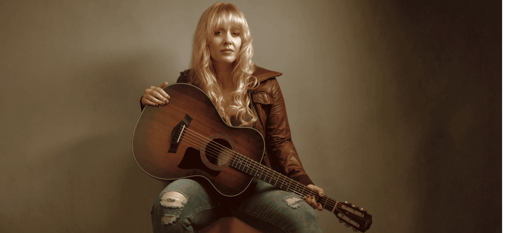 GTA country pop star Jamie McRoberts releases new single
