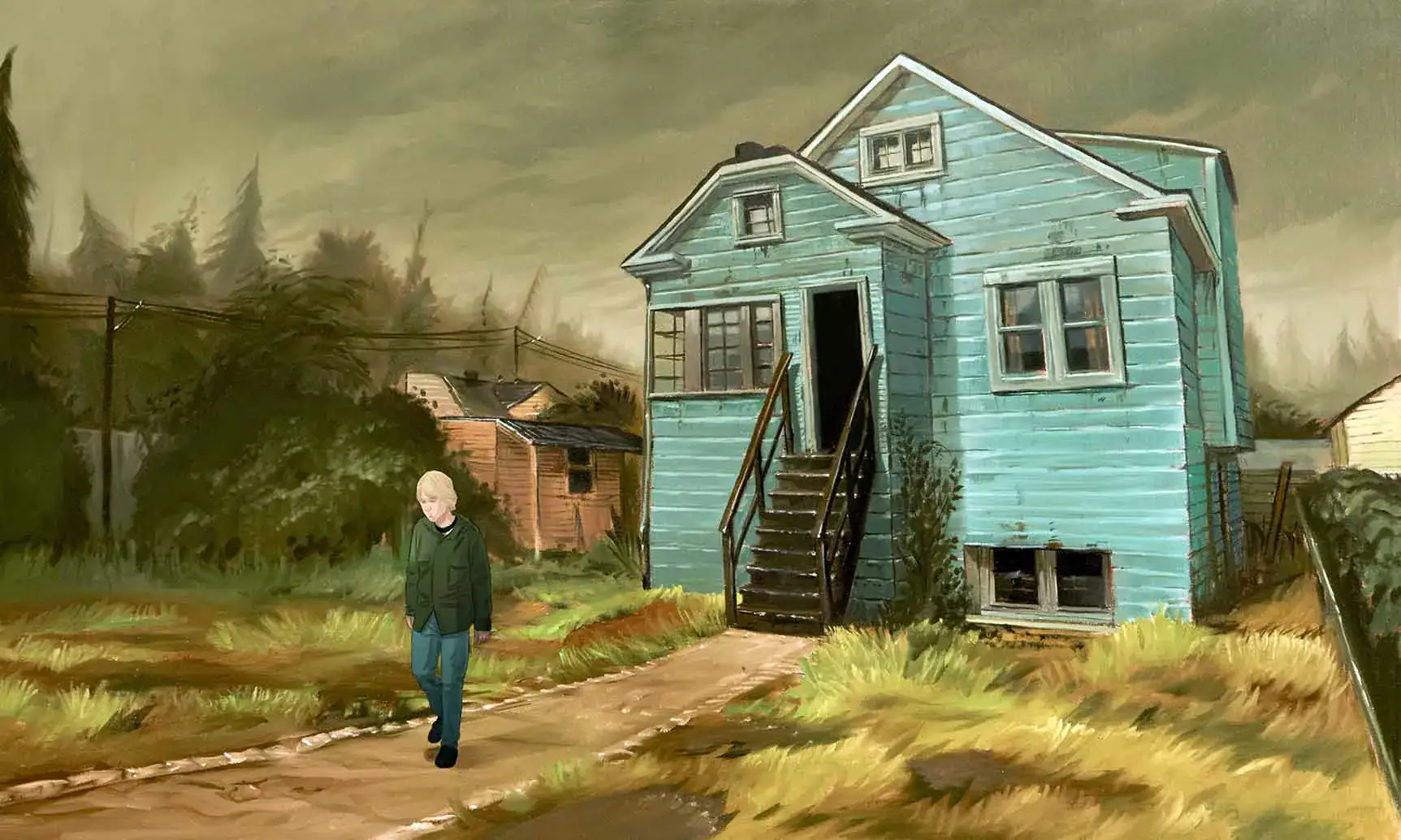 Kurt Cobain Montage of Heck la chute dun esprit trop lucide 1