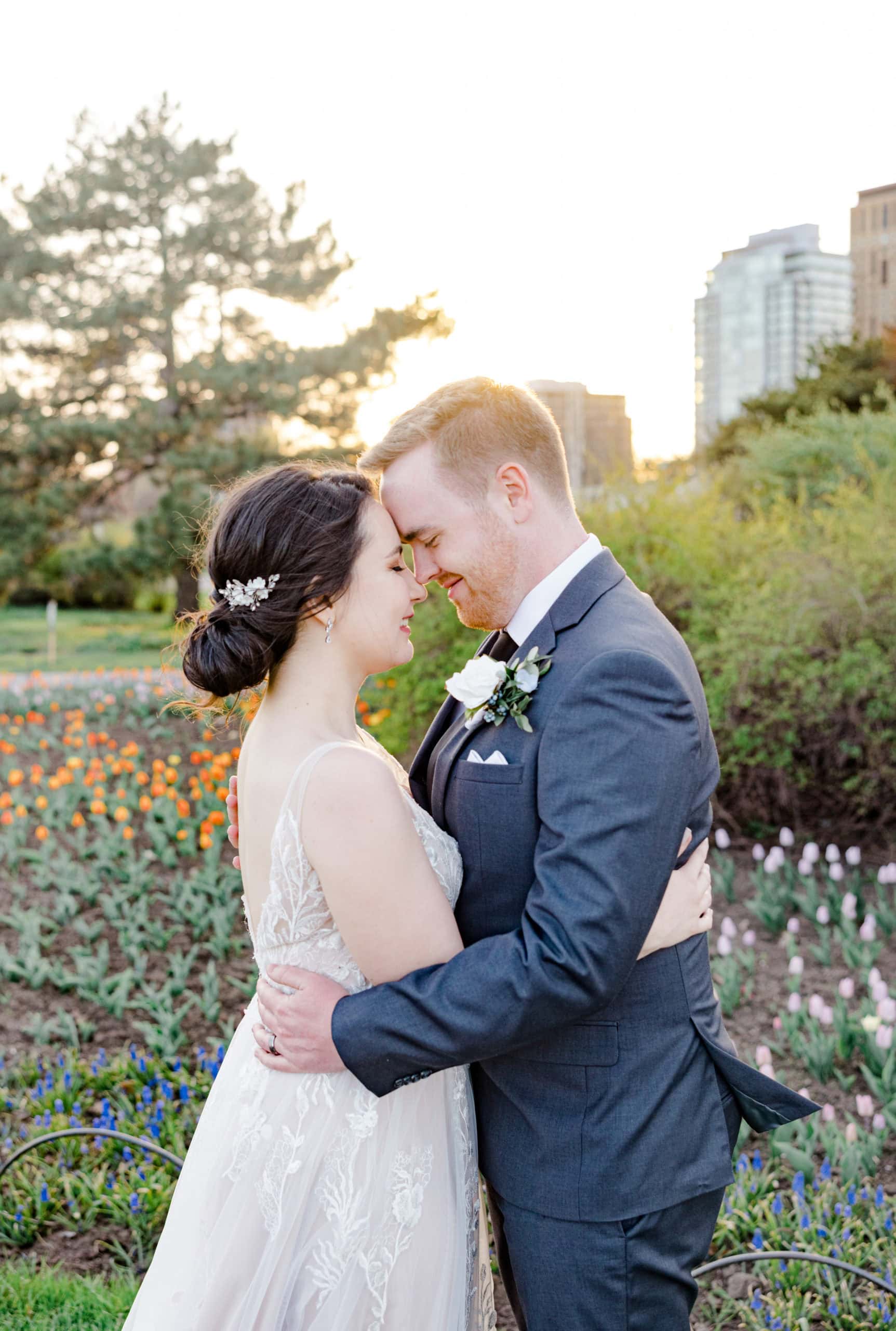 lago wedding may with tulips grey loft studio