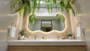 Bathroom Renovations 