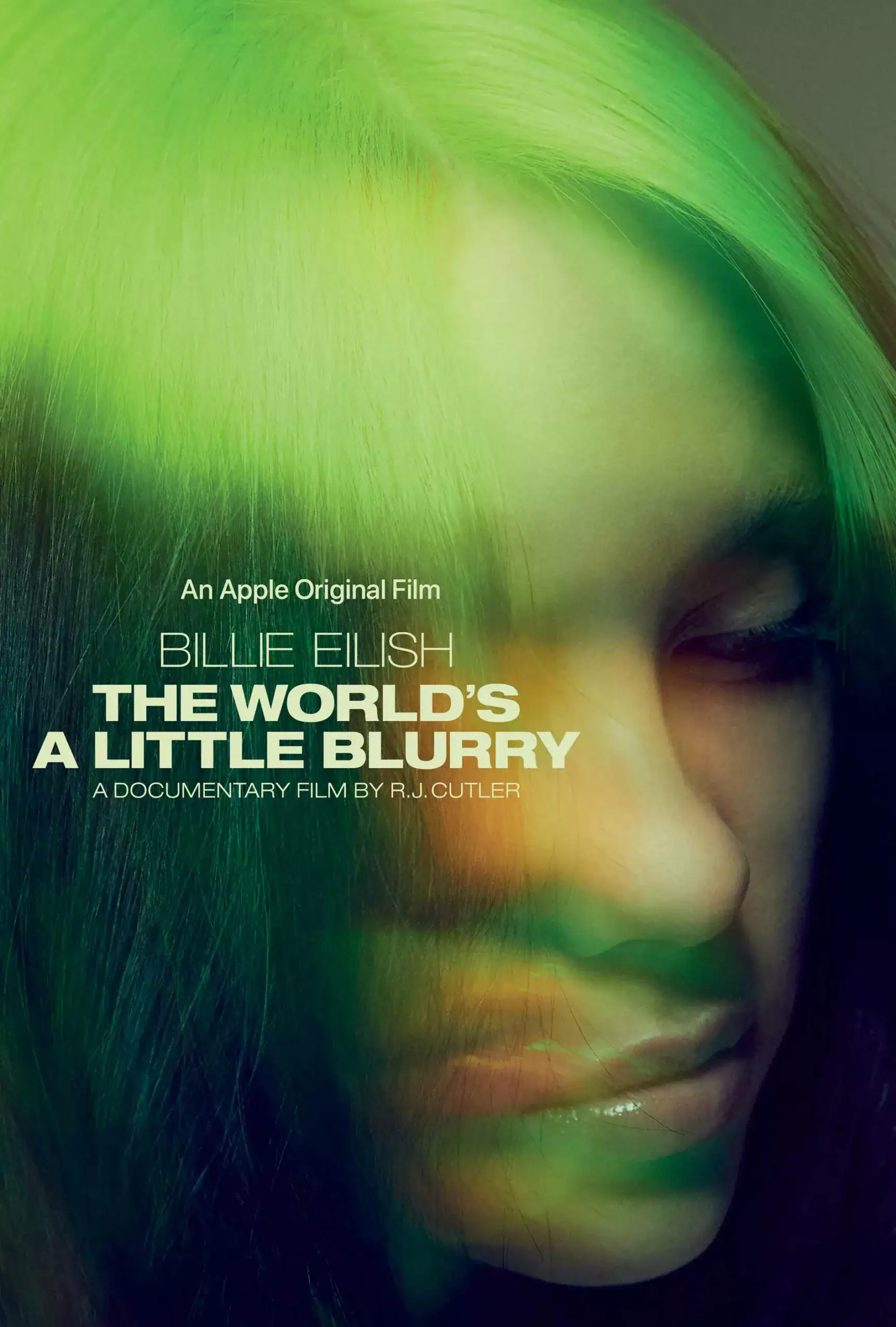 Billie Eilish : immersion dans les secrets et les obsessions