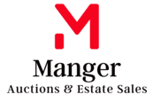 Manger Auctions & Estate Sales