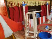 El Gran Circo de Pulgas Amaestradas - Exclusivo Tienda Trucos Magia (9)