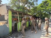 Tanpa Gesekan, Penataan Kota Berjalan Kondusif, 15 Lapak PKL di Wajo Direlokasi
