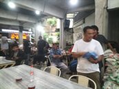 IKA Unhas Gelar Bakti Sosial dan Buka Puasa Bersama 100 Wartawan 