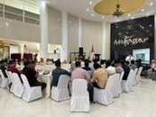 Munafri Evaluasi Total Program Persampahan, dari Sistem Open Dumping ke Sanitary Landfill