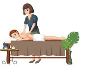 BALINESE TREATMENT