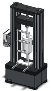 TT-CW Series High Temperature Creep Testing Machine