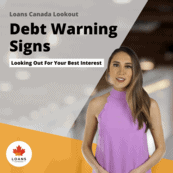 Lookout Debt Warning Signs Everyone Should Be Aware Of