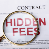 Lookout Watch Out For Hidden Fees In Personal Loan Contracts