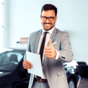 Lookout Tips On Buying A Car From A Dealership