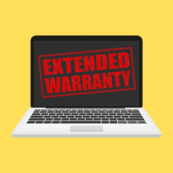 Lookout Are Extended Warranties For Electronics Worth It?