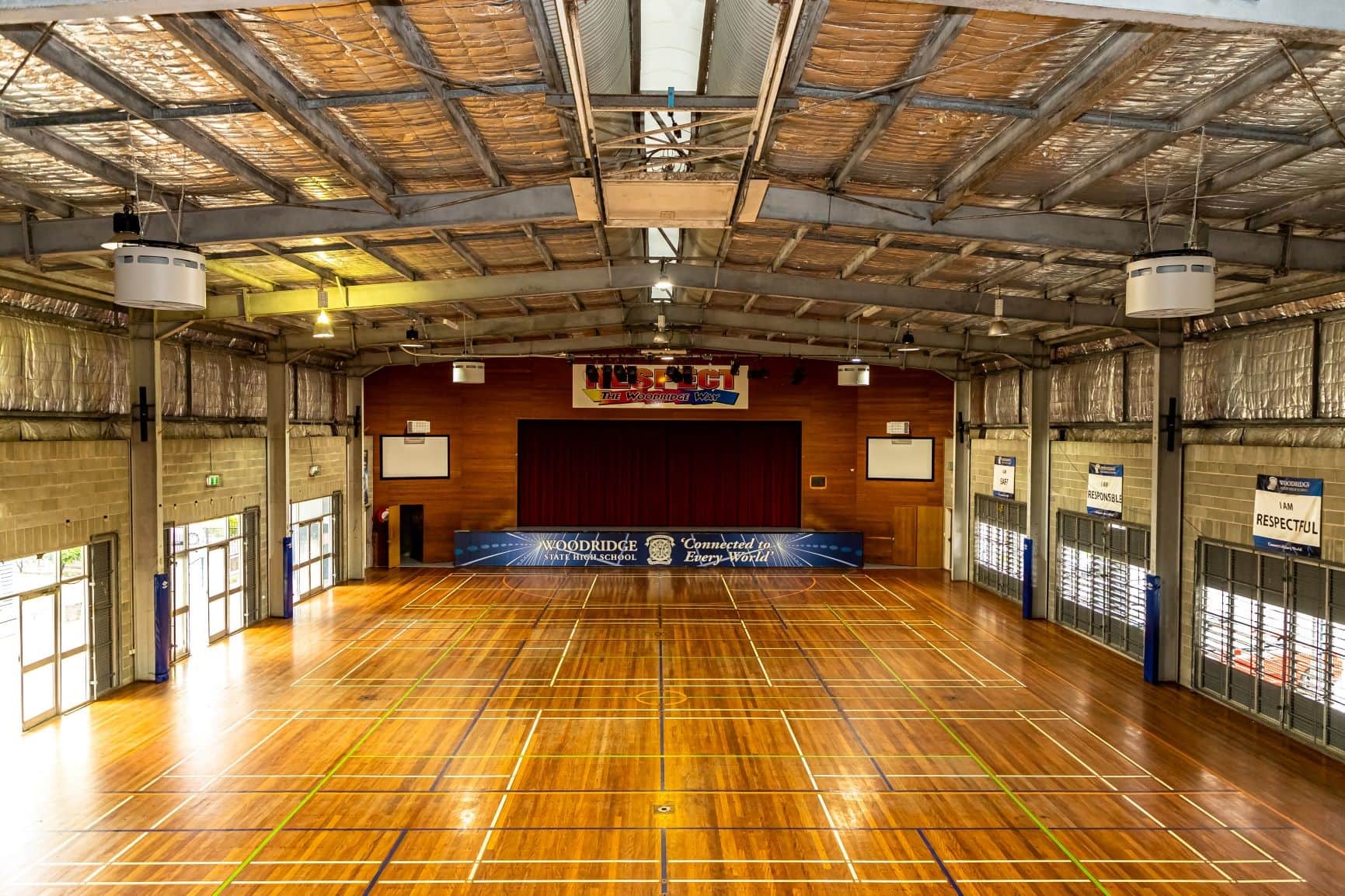 Cooling Schools with Airius Fans