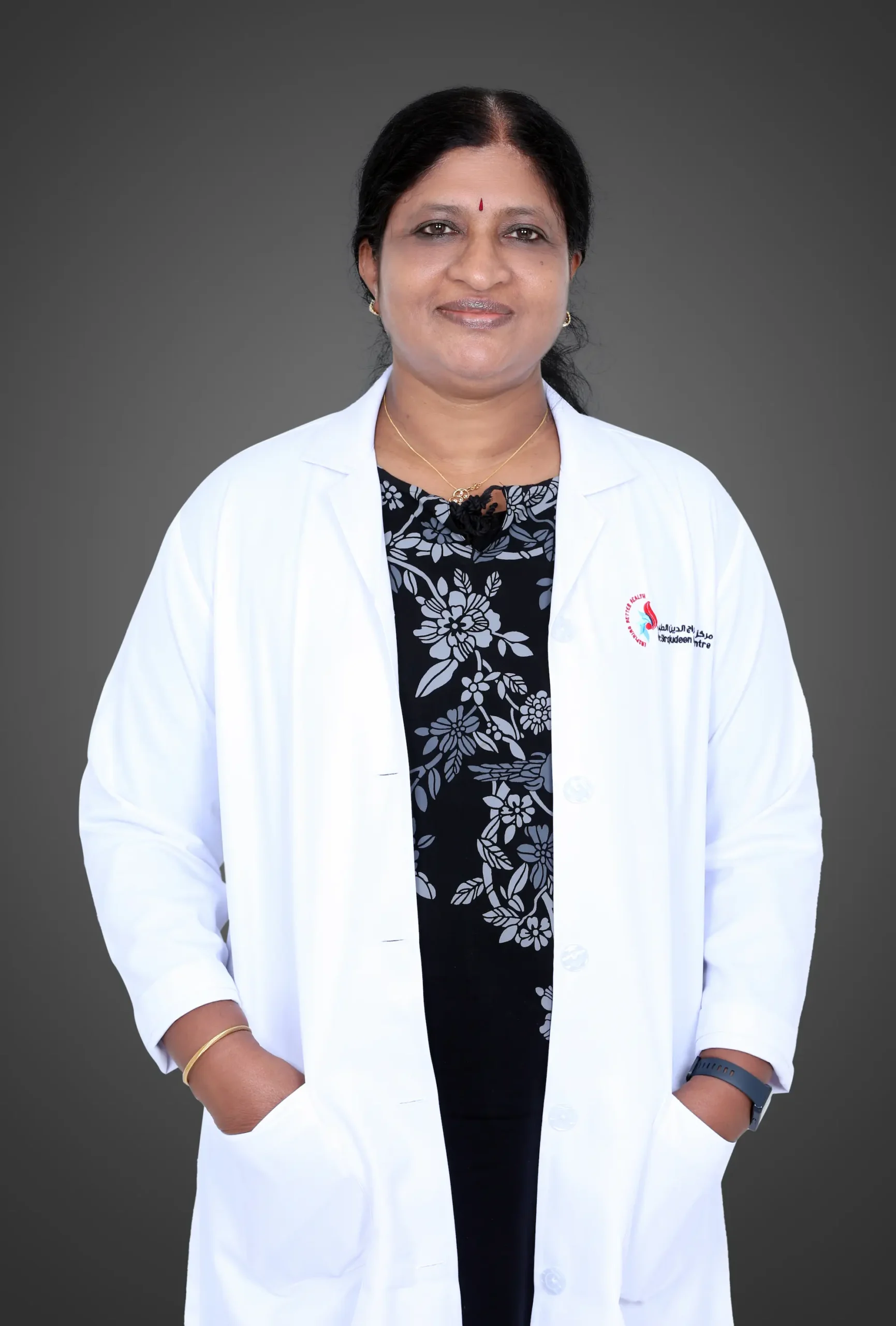 Dr. Beena Panicker