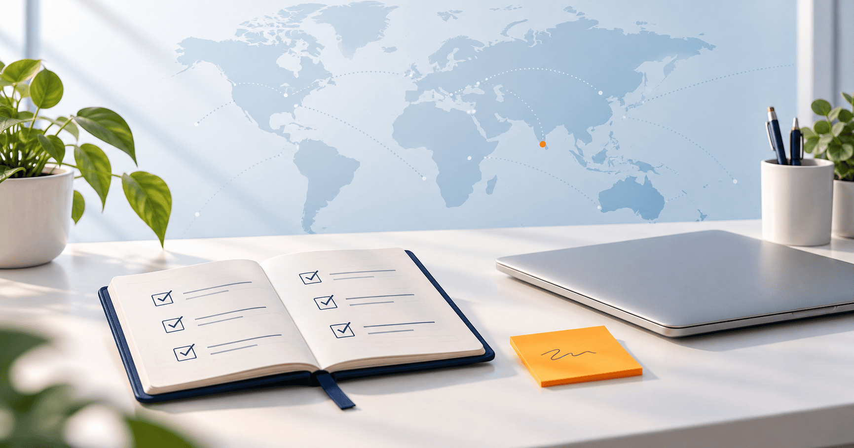 How to hire developers in India from the US — hire coders India without an entity, 2026 guide by StratEdge Global
