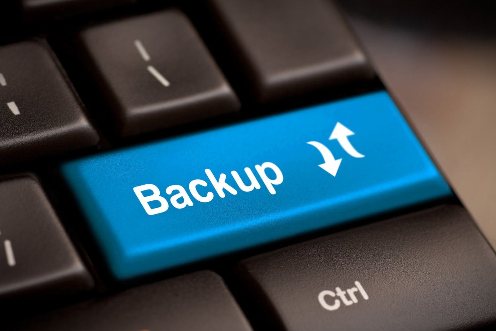 Create Backup