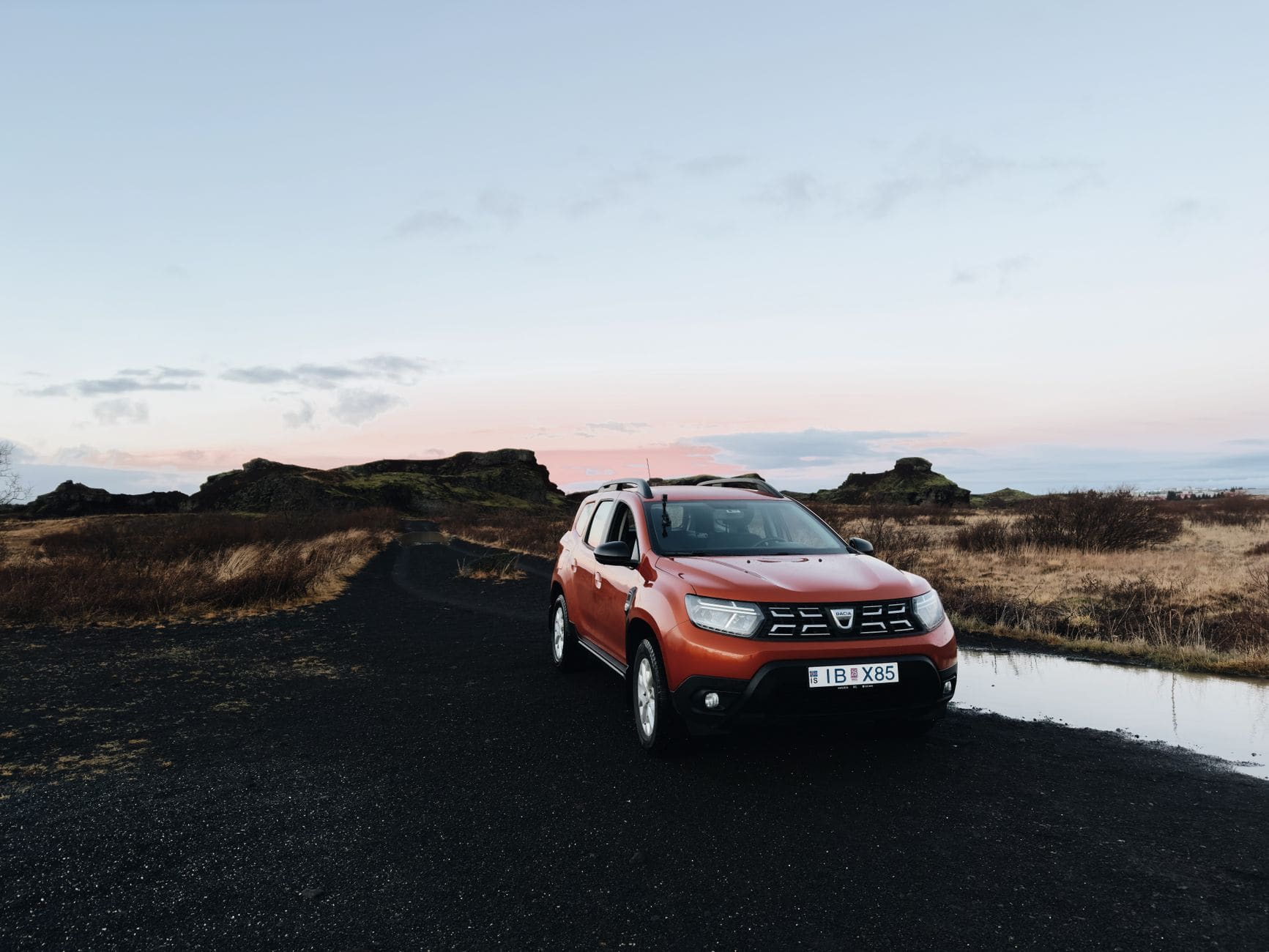Iceland Road Trip Guide: How to Plan the Ultimate Ring Road Adventure