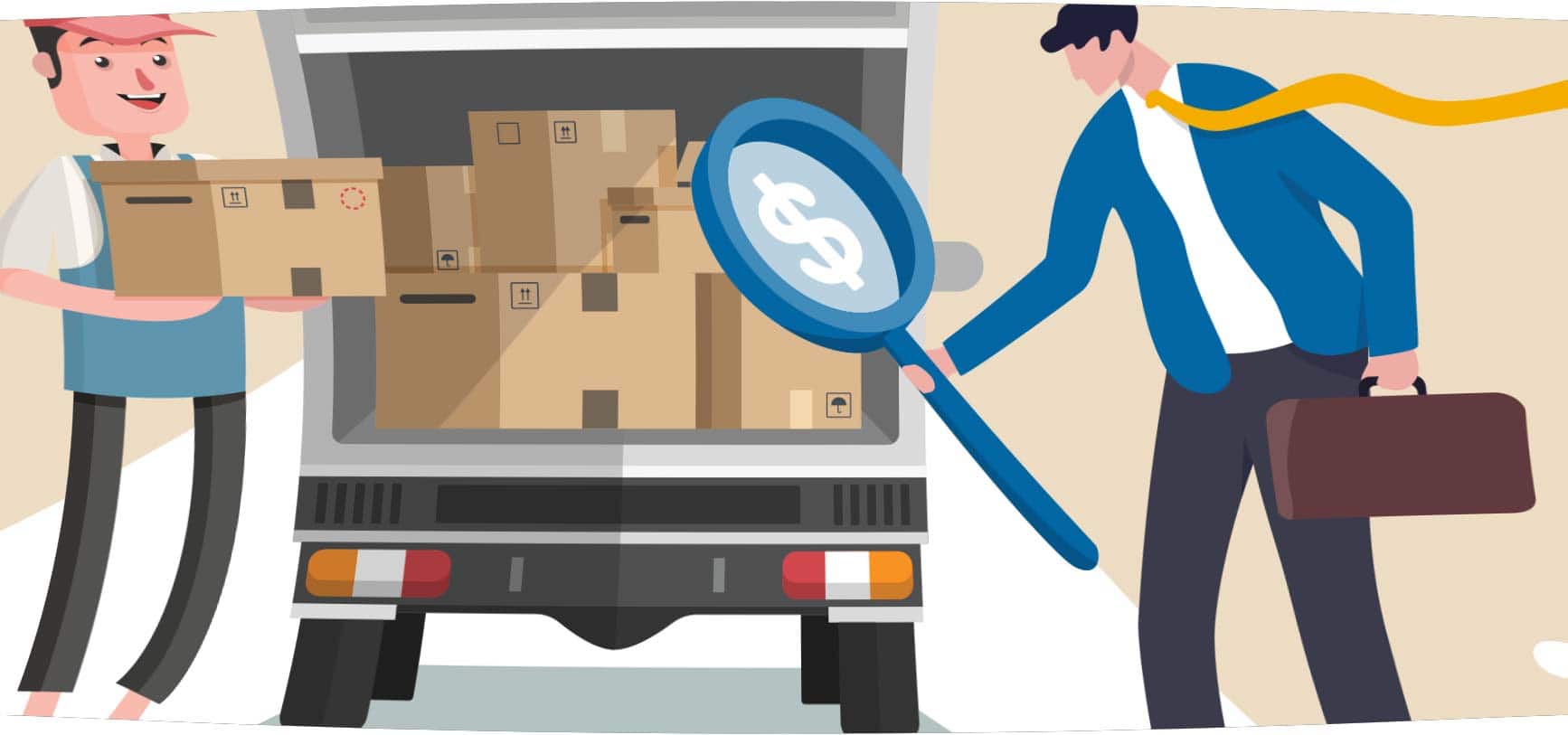 moving cost and expenses