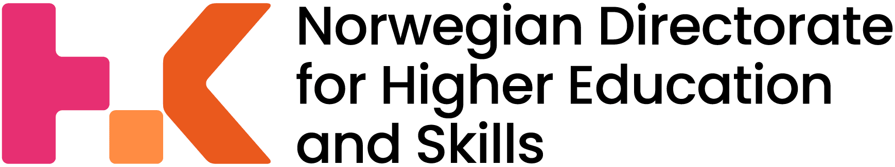 Norwegian Directorate for Higher Education and Skills