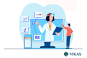 Vikas 2.0 - Inpatient medical records, outpatient hospital EMR software, EMR hospital solutions and outpatient EMR system India