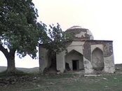 بقعه آقا سید ابراهیم (امامزاده تورار)