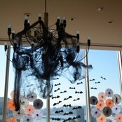 ハローウィンパーティー