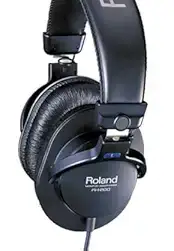 Roland RH-200 Monitor Headphones - Image 3