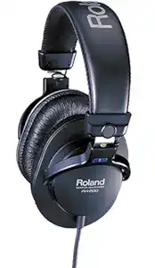 Roland RH-200 Monitor Headphones - Image 3