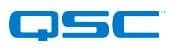 QSC logo