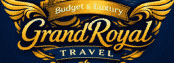 GrandRoyal Travel Logo