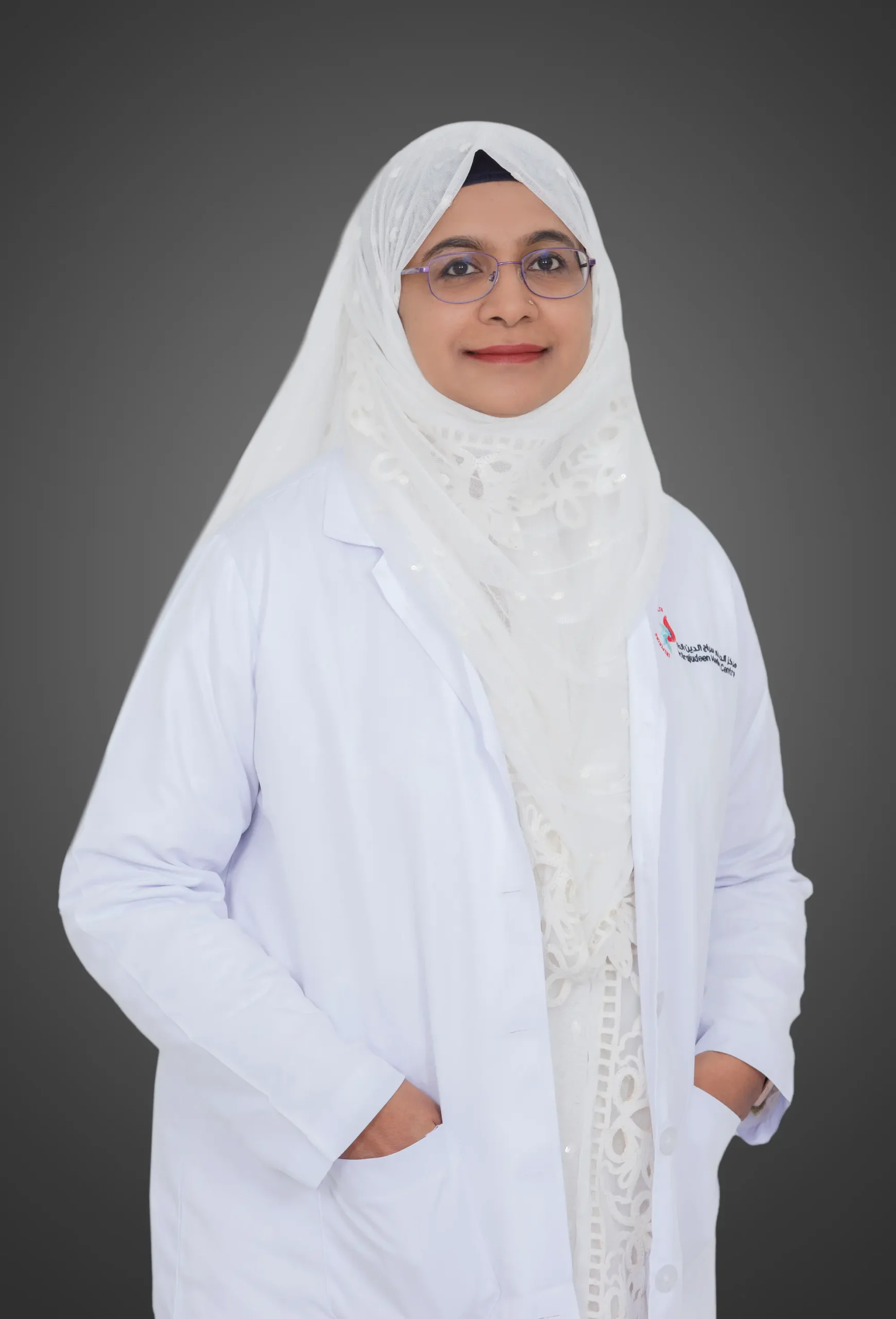 Dr. Nisar Fatima