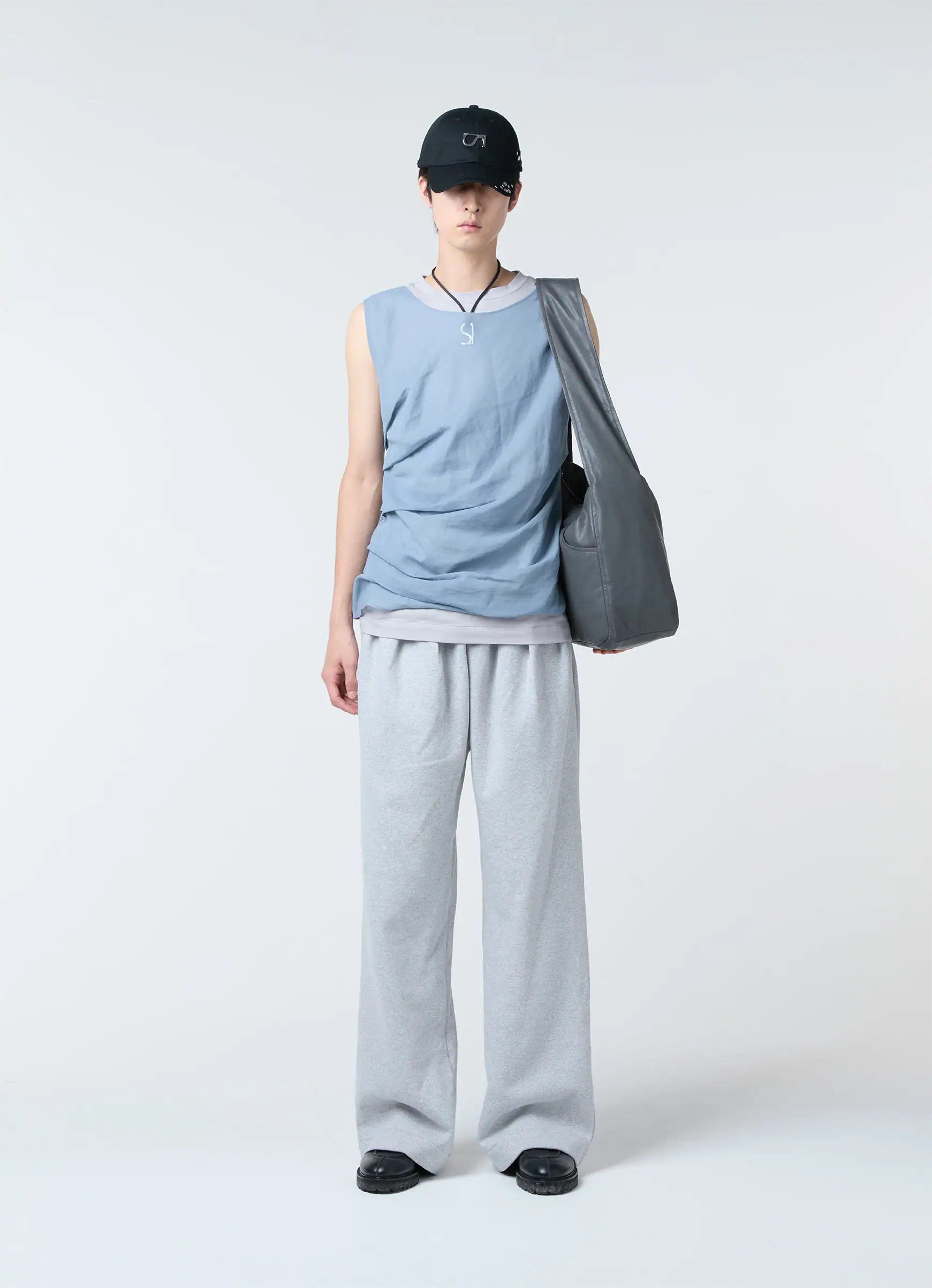 FW25｜SHOOP クロージング