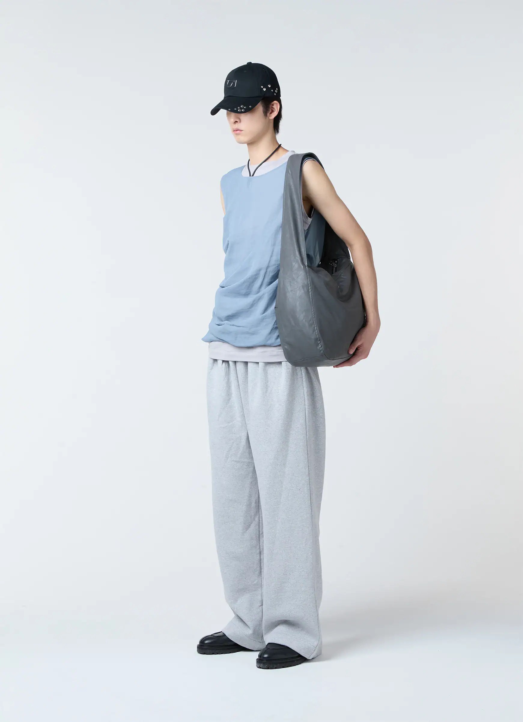 トップス shoop STILL A RAT LONG TEE STILL A RAT LONG TEE - BLACK｜SHOOPウェア