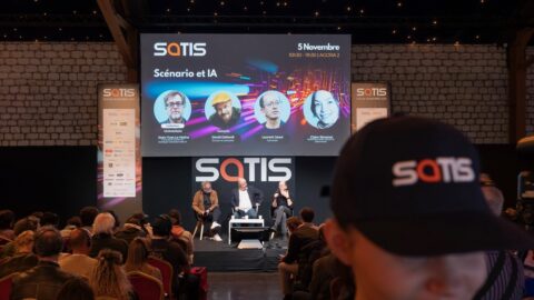 SATIS 2026 : les nouveaux formats rebattent les cartes de la création audiovisuelle
