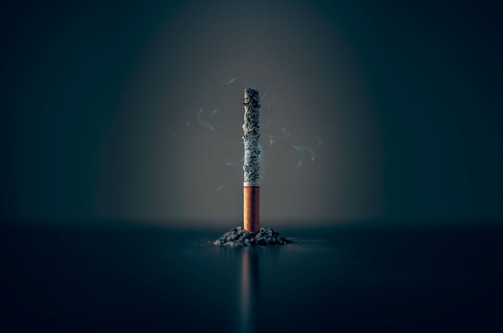 Fumer 2-3 cigarettes par jour : est-ce vraiment moins dangereux ?