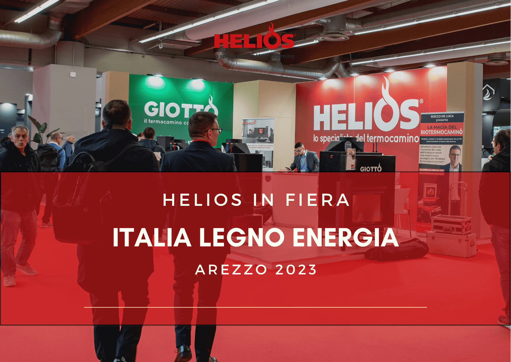 Scopri di più sull'articolo HELIOS IN FIERA: AREZZO 2023