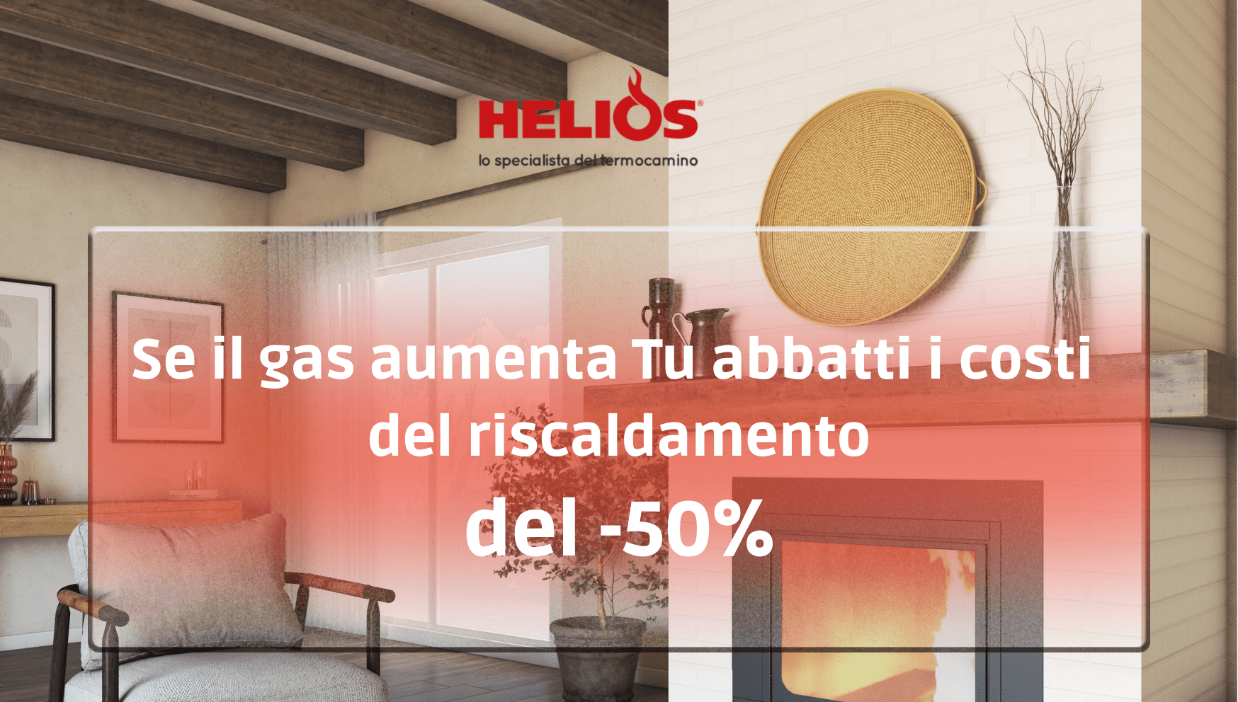 Scopri di più sull'articolo Abbatti i costi del riscaldamento!