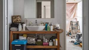 Bathroom Renovations
