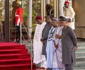 Cedeao, levées des sanctions contre le Niger, Magazine Pages Jaunes; Les Etats ouest-africains