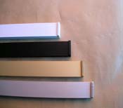 Guía D.2mm inoxidable