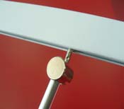 Bastón remoto Twister