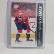 Hendrix Lapierre Young Guns