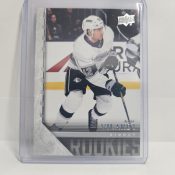 Gabe Vilardi Young Guns